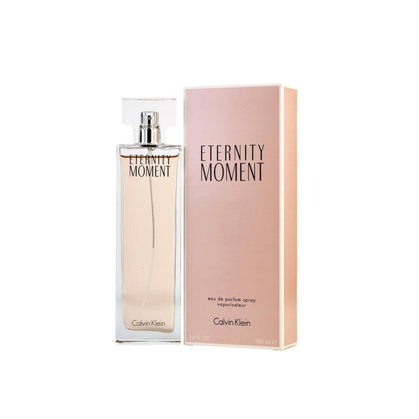 CALVIN KLEIN Eternity Moment Women EDP 100ml